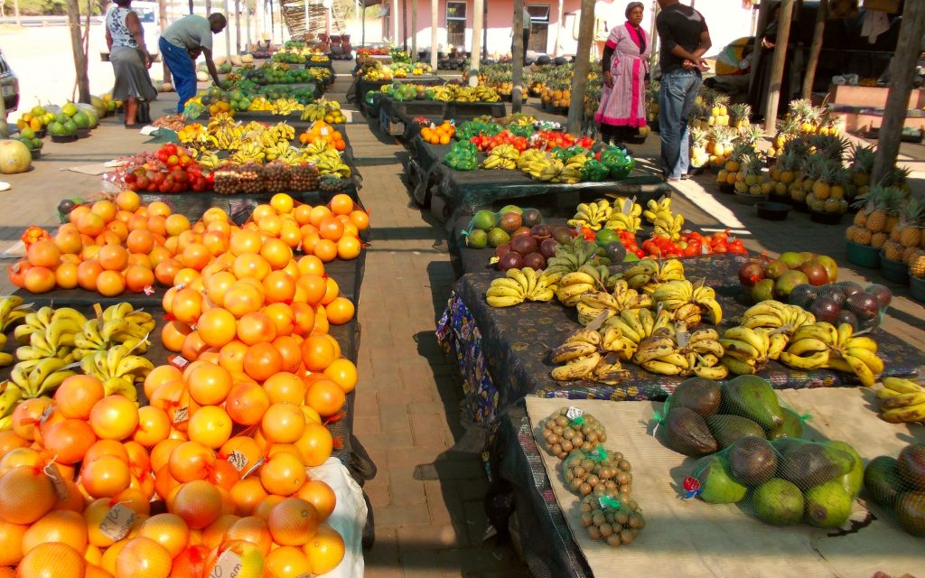 Market