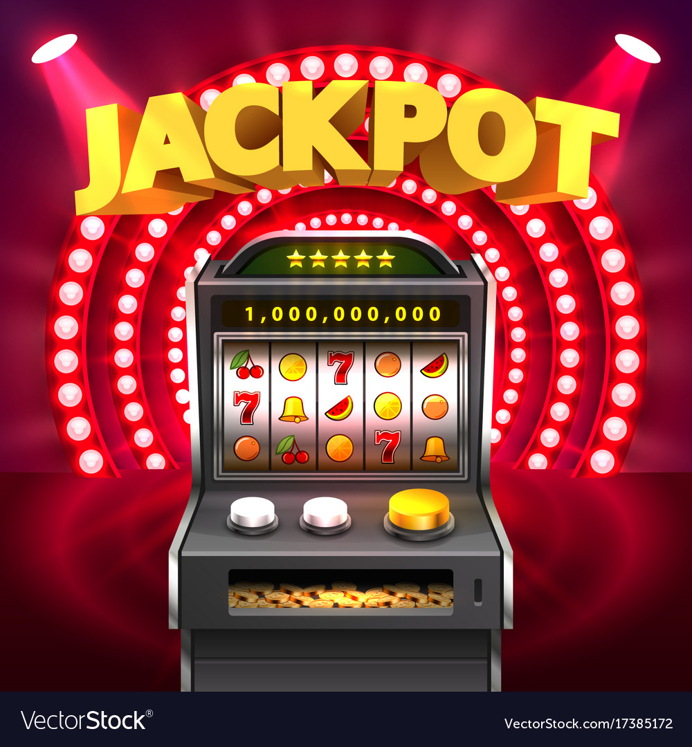 Jackpot Machine