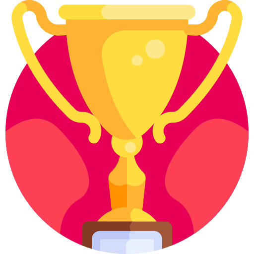 Trophy Icon